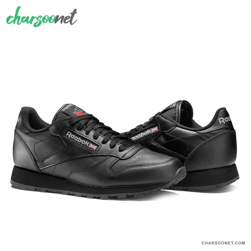 کفش پیاده روی ریباک مردانه Reebok Classic L eather کد 2267