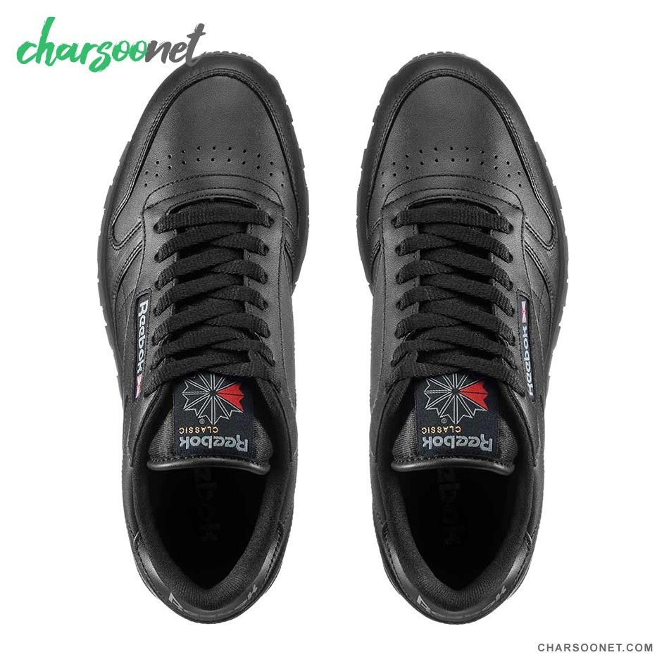 کفش پیاده روی ریباک مردانه Reebok Classic L eather کد 2267