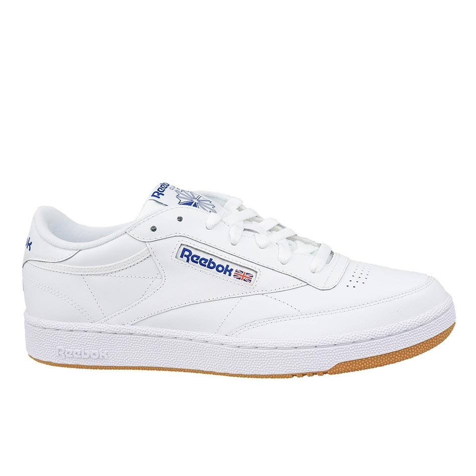 Reebok club c sales 85 ar0459