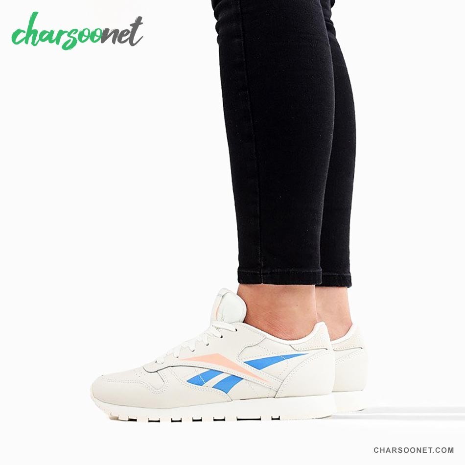 کفش پیاده روی و دویدن ریباک Reebok Classic leather