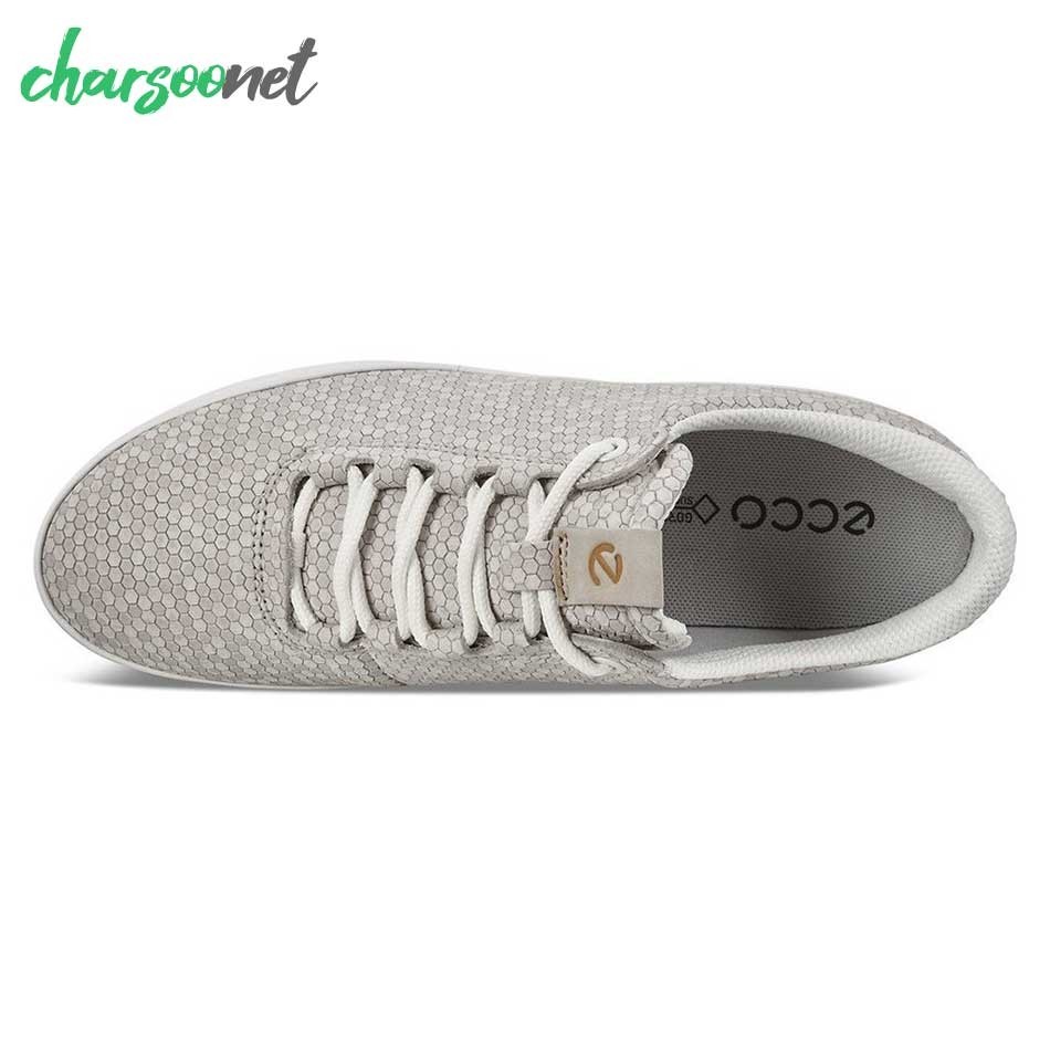 کفش اسنیکر اکو مدل Ecco Cool GORE TEX کد 83137351418