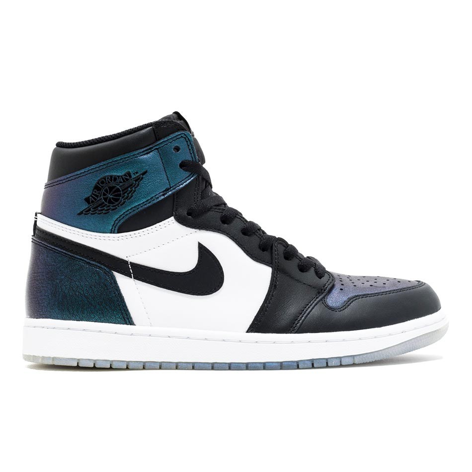 کفش ساقدار نایکی Nike Air Jordan 1