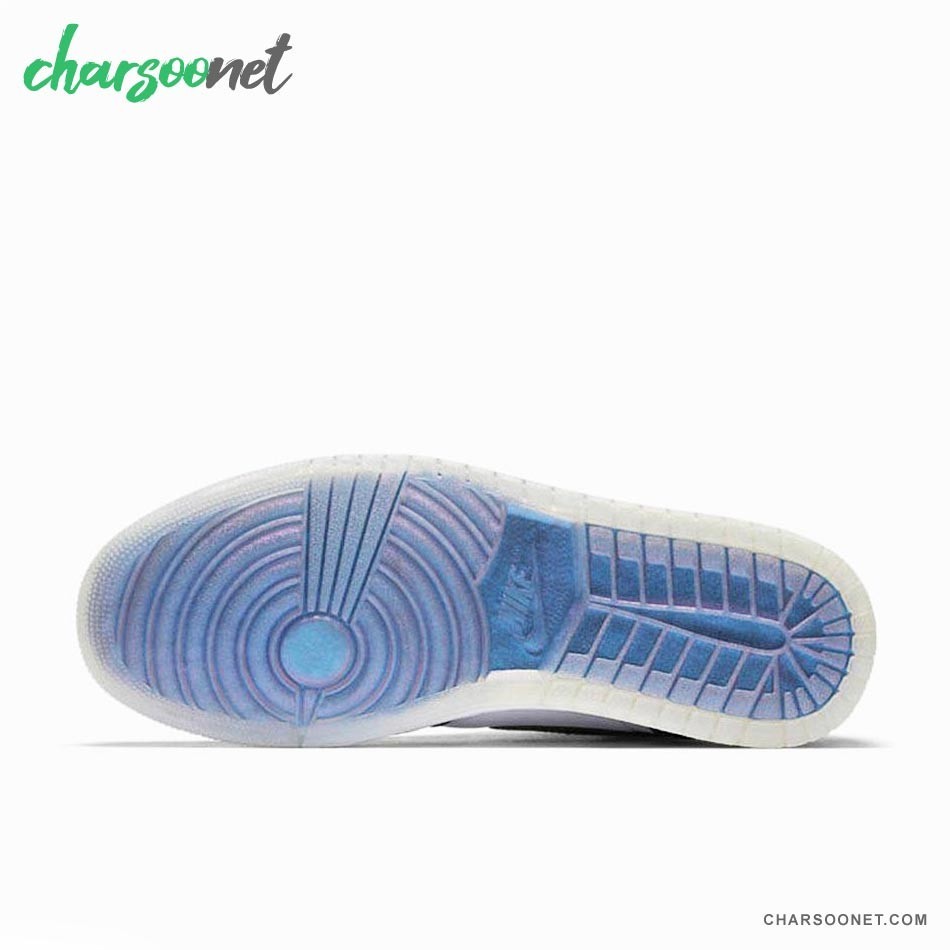 کفش ساقدار نایکی Nike Air Jordan 1