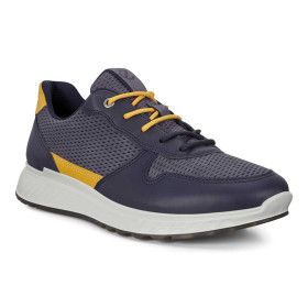 کفش اکو مردانه مدل Ecco ST1 M Marine کد 83619451862