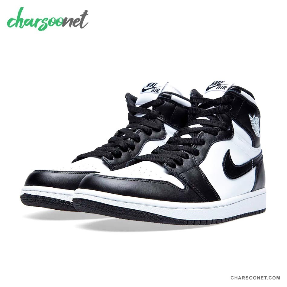کفش نایک ساقدار مدل ایر جردن Nike Air Jordan 1