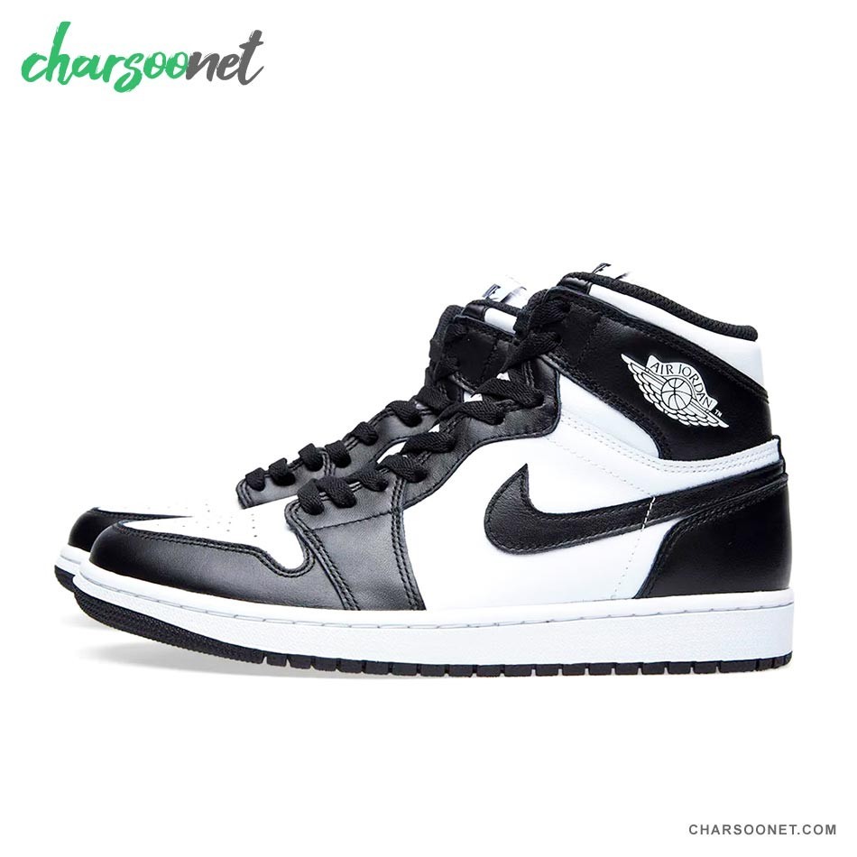 کفش نایک ساقدار مدل ایر جردن Nike Air Jordan 1