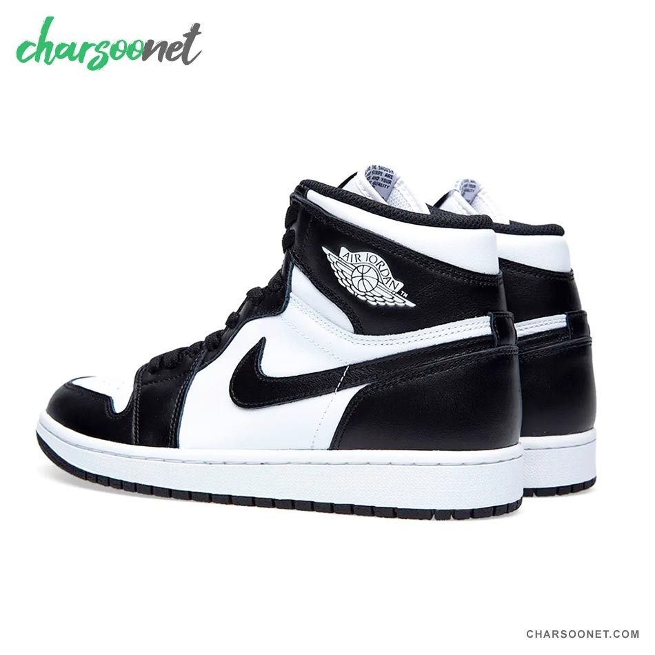 کفش نایک ساقدار مدل ایر جردن Nike Air Jordan 1