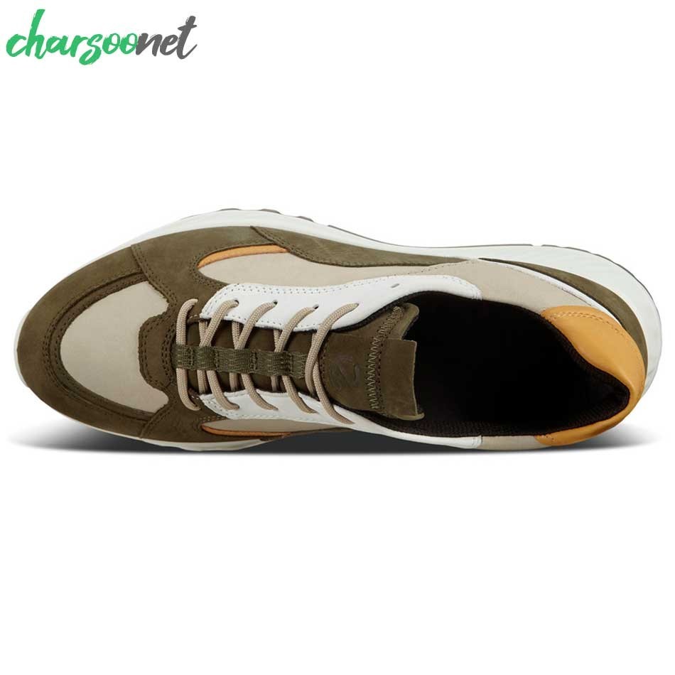 کتانی اسنیکرز و اسپرت اکو مدل ECCO Trainers St1 M کد 83623452318