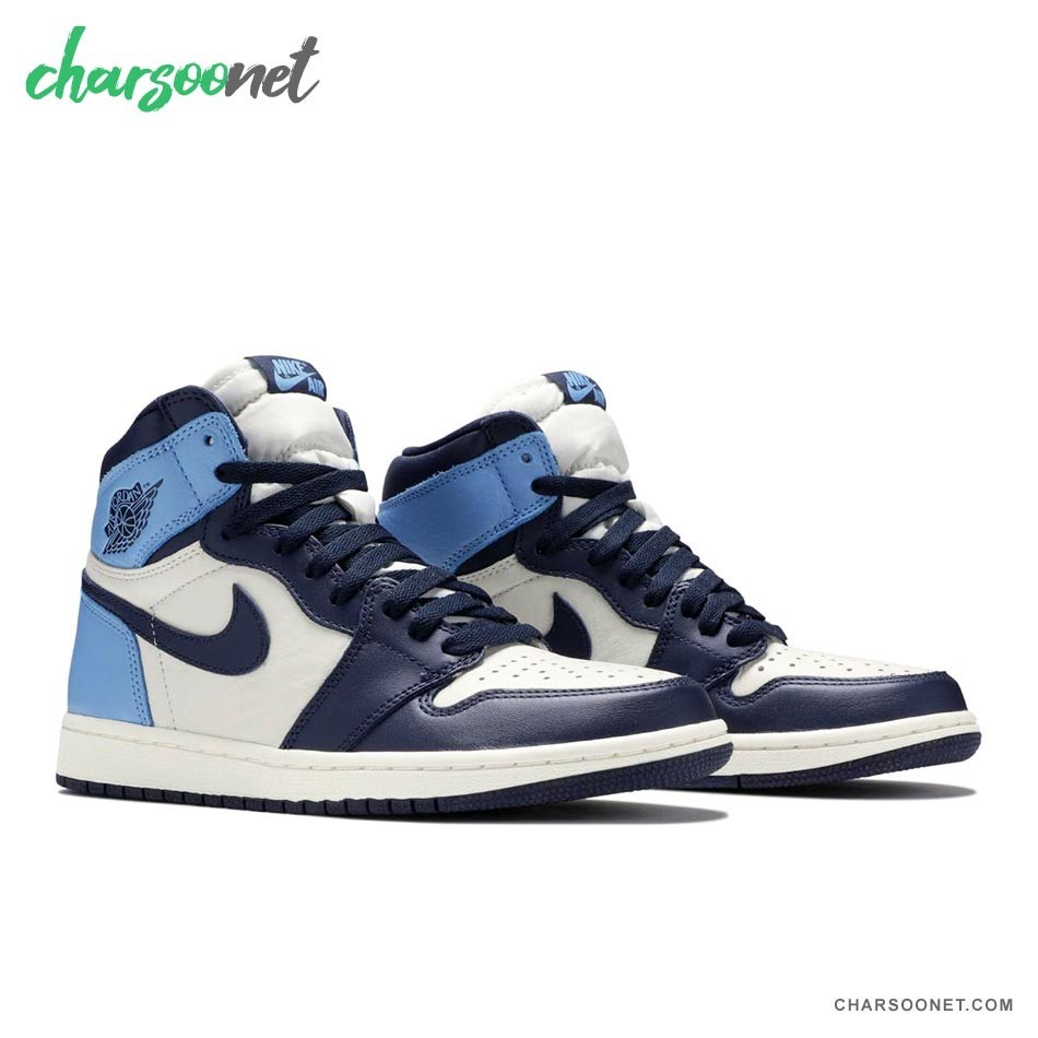 کفش نایک ایر جردن Nike Air jordan 1