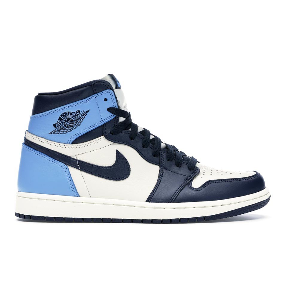 کفش نایک ایر جردن Nike Air jordan 1