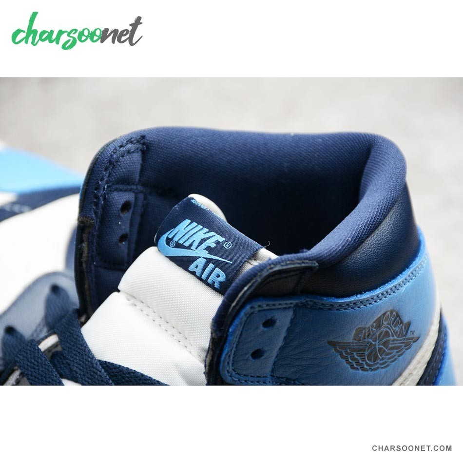 کفش نایک ایر جردن Nike Air jordan 1