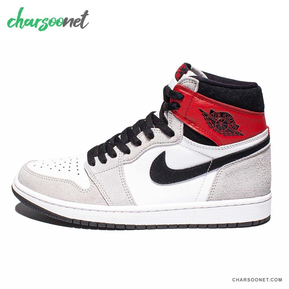 کفش نایکی مدل ایر جردن Air jordan 1
