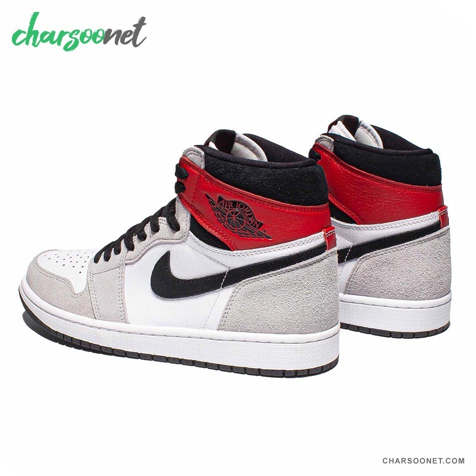 کفش نایکی مدل ایر جردن Air jordan 1
