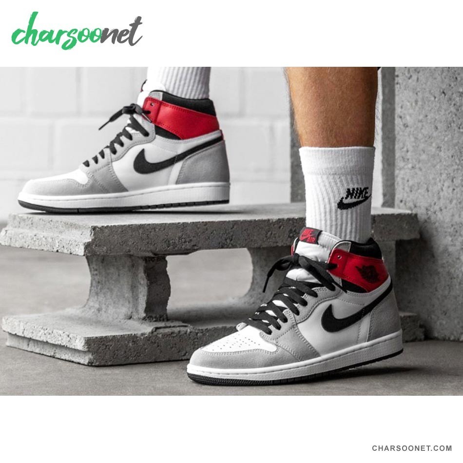 کفش نایکی مدل ایر جردن Air jordan 1