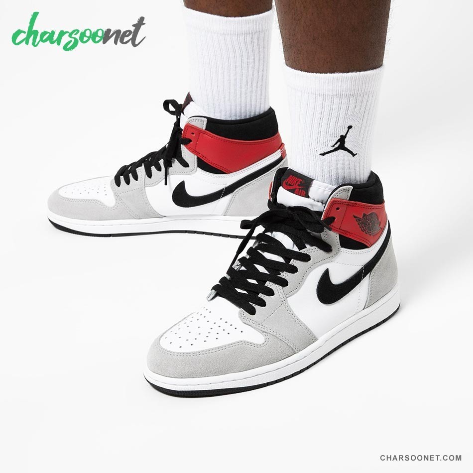 کفش نایکی مدل ایر جردن Air jordan 1