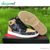 کتانی ساقدار نایک ایرجردن Nike Air jordan