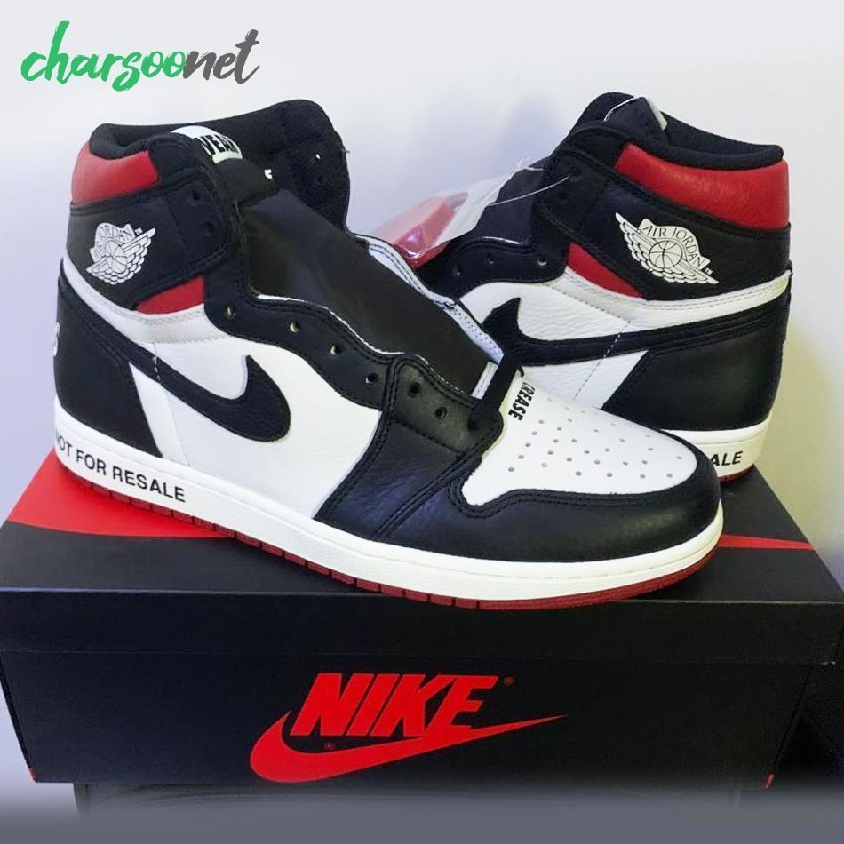 کفش نایکی مردانه Nike Air jordan 1