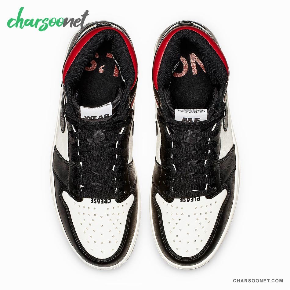 کفش نایکی مردانه Nike Air jordan 1