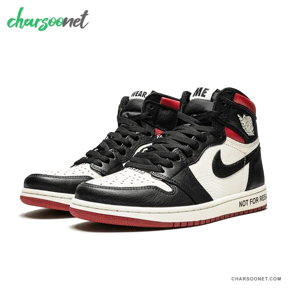 کفش نایکی مردانه Nike Air jordan 1