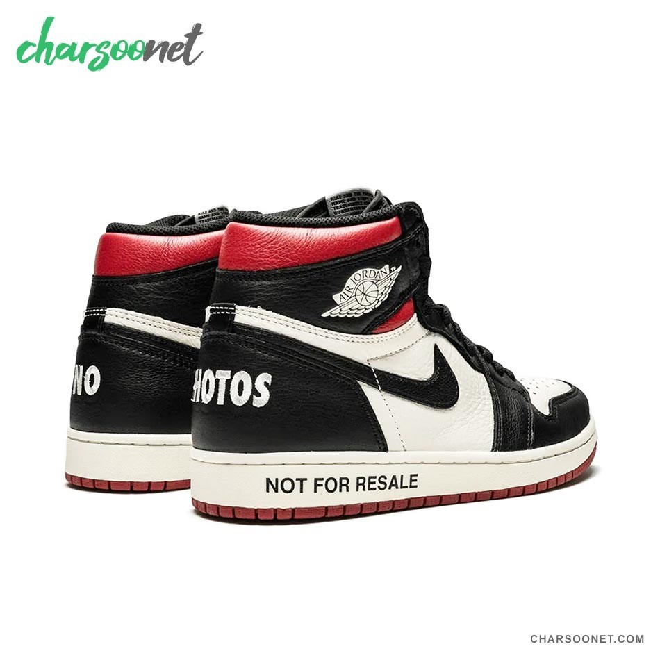 کفش نایکی مردانه Nike Air jordan 1