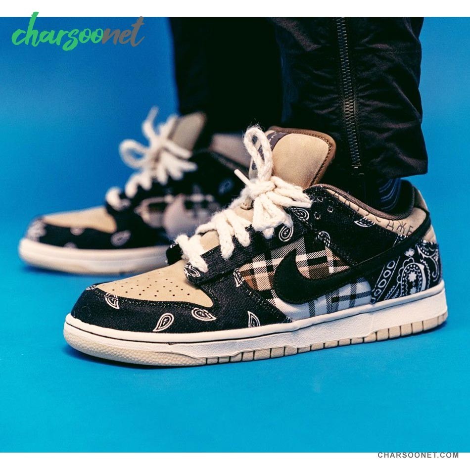 کفش راحتی نایکی Nike Sb Dunk