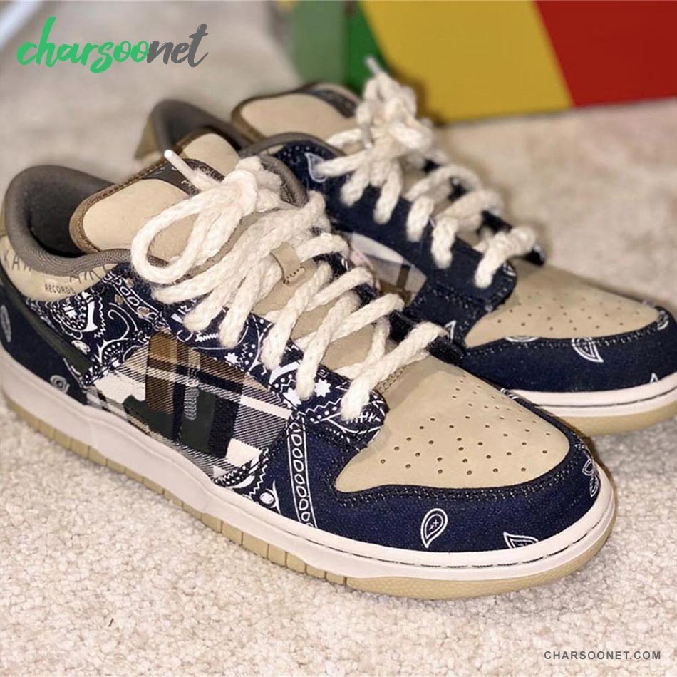 کفش راحتی نایکی Nike Sb Dunk