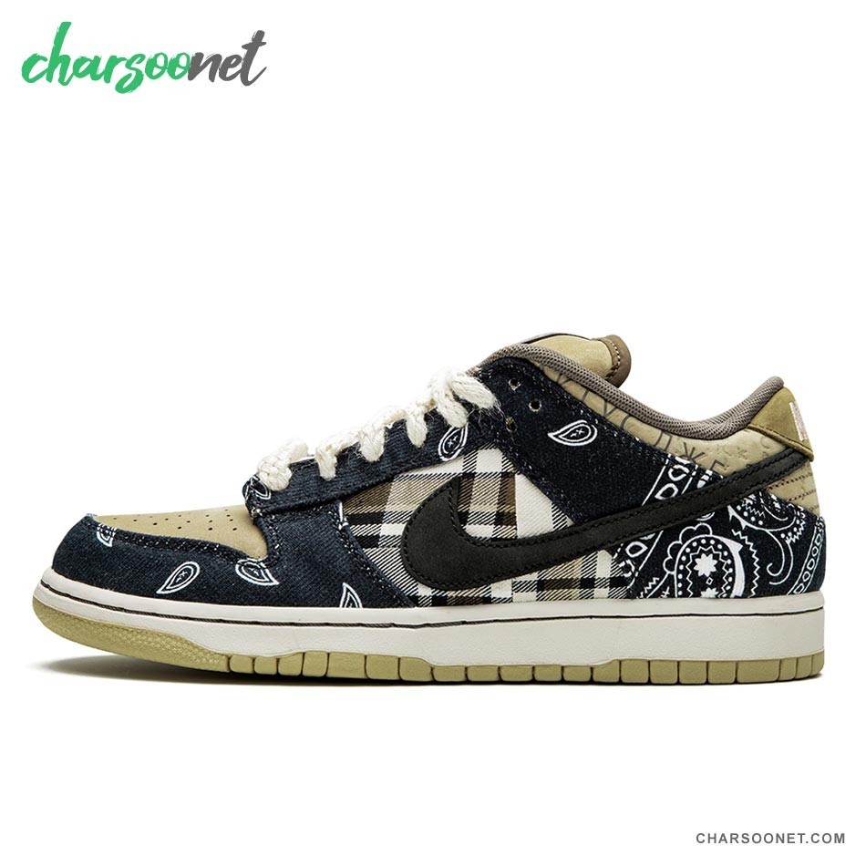 کفش راحتی نایکی Nike Sb Dunk