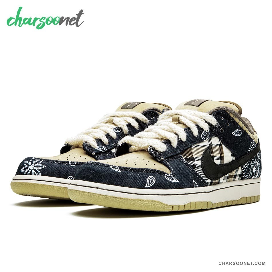 کفش راحتی نایکی Nike Sb Dunk