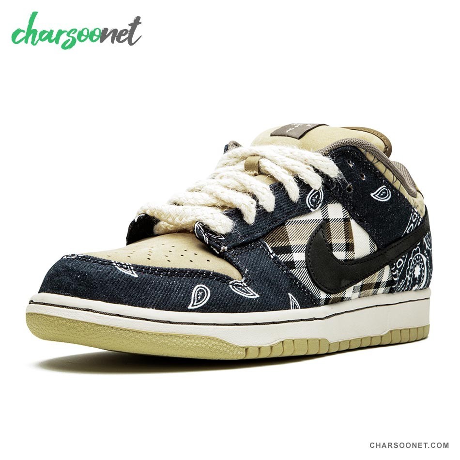 کفش راحتی نایکی Nike Sb Dunk