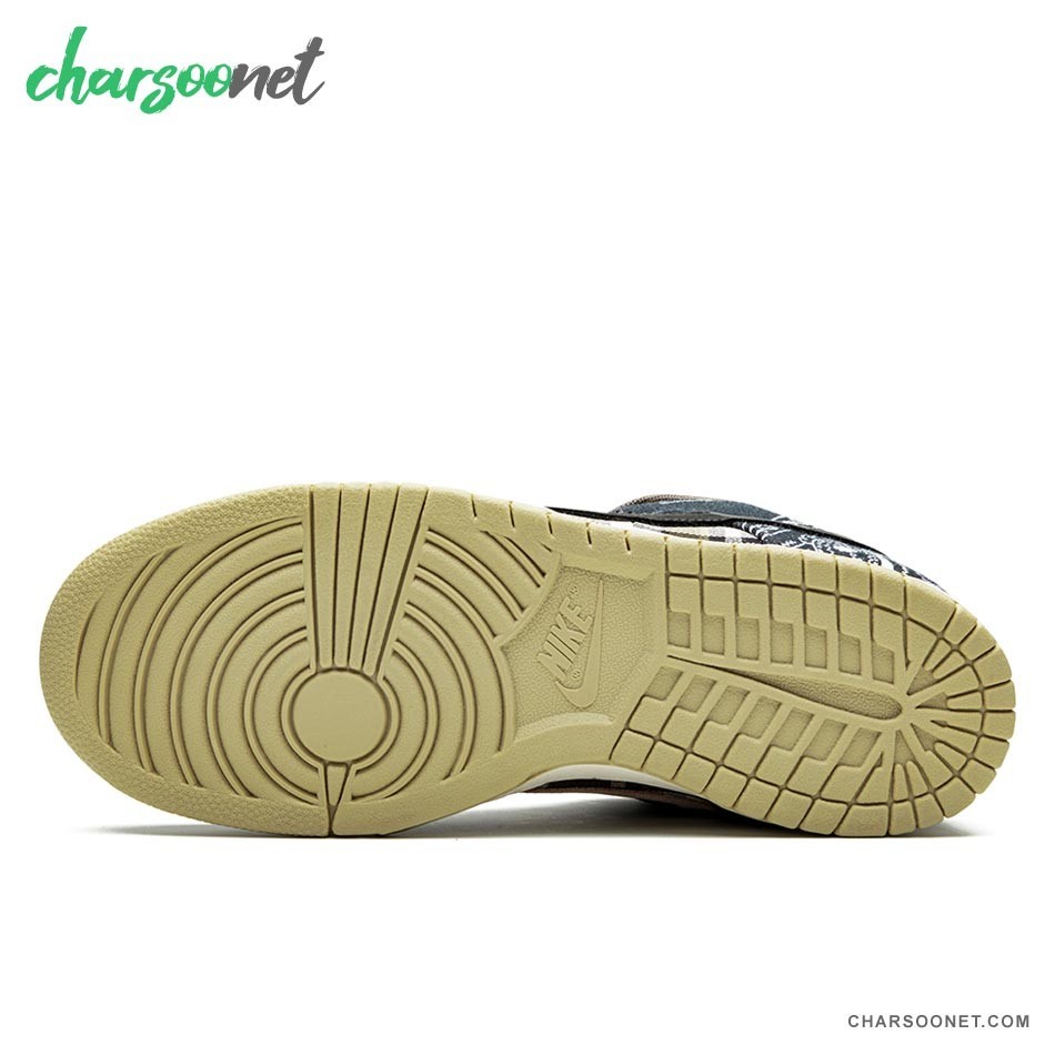 کفش راحتی نایکی Nike Sb Dunk