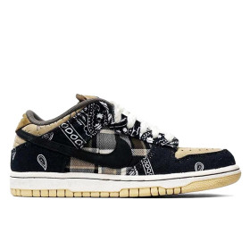 کفش راحتی نایکی Nike Sb Dunk