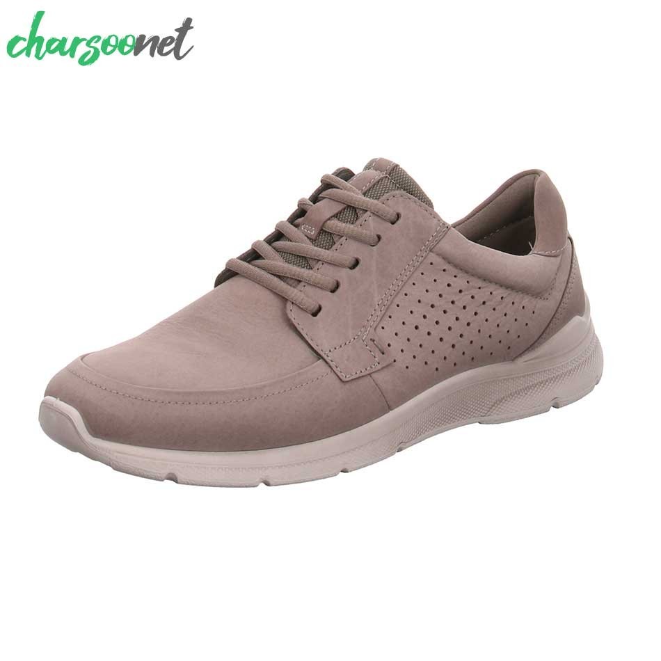 کتانی اسنیکر اکو مدل Ecco Irving کد 51170402375