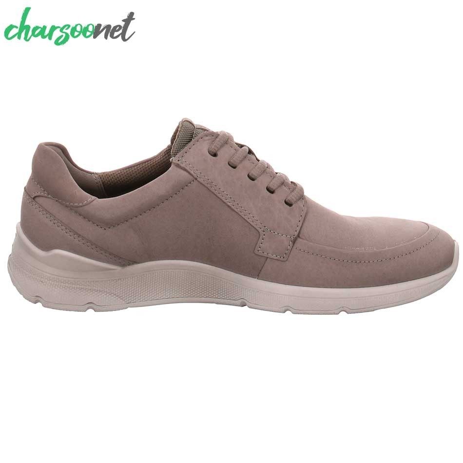 کتانی اسنیکر اکو مدل Ecco Irving کد 51170402375