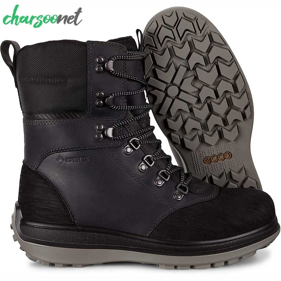 بوت زمستانه اکو مدل ECCO Roxton Snow Boots کد 53209456340