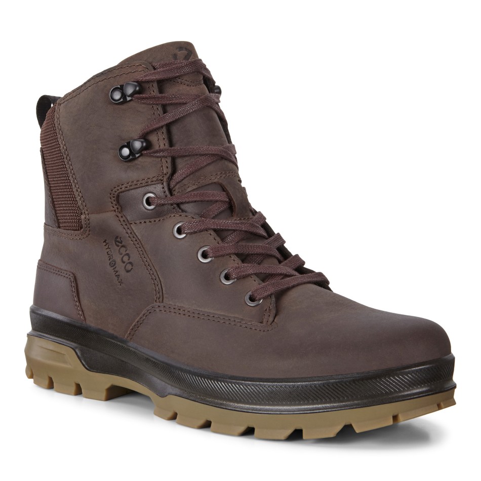 کفش زمستانه اکو مدل Ecco Trekkingi Rugged کد 83807451869