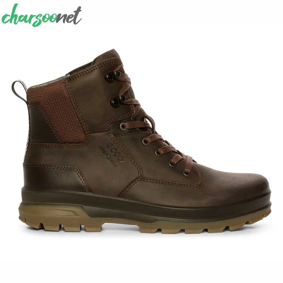 کفش زمستانه اکو مدل Ecco Trekkingi Rugged کد 83807451869
