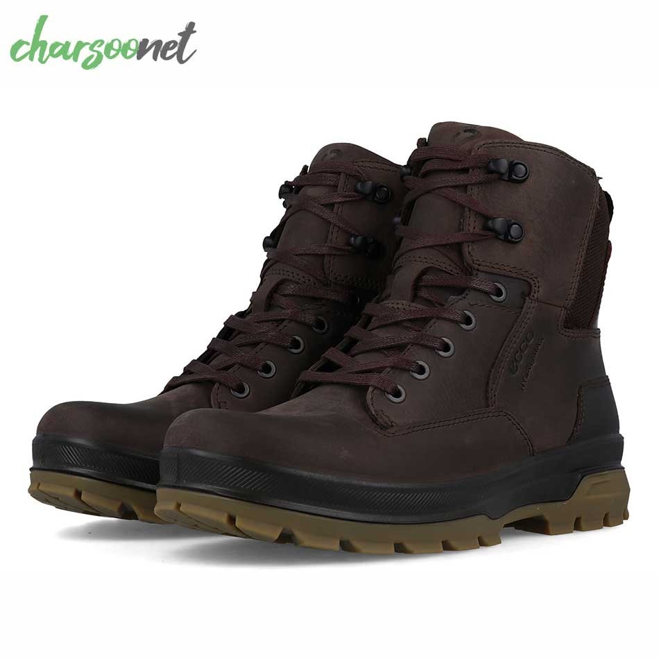 کفش زمستانه اکو مدل Ecco Trekkingi Rugged کد 83807451869