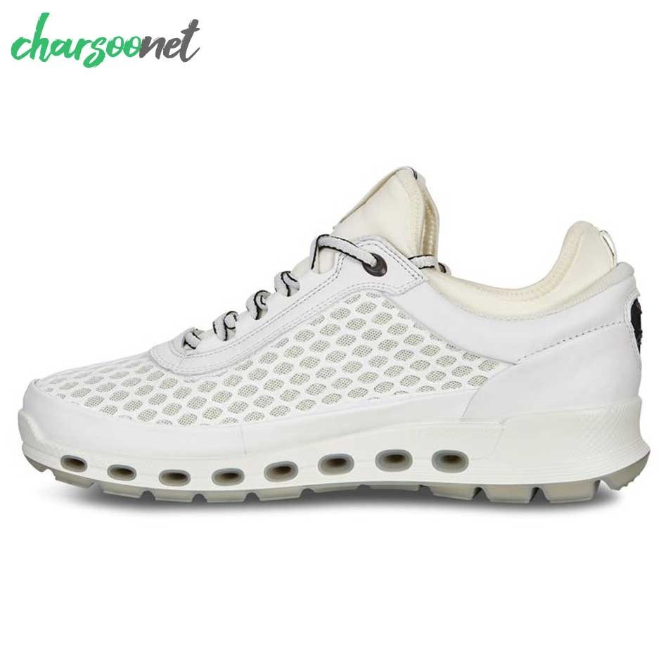 کتانی اسنیکر و اسپرت اکو مدل ECCO Athleisure کد 84250450874