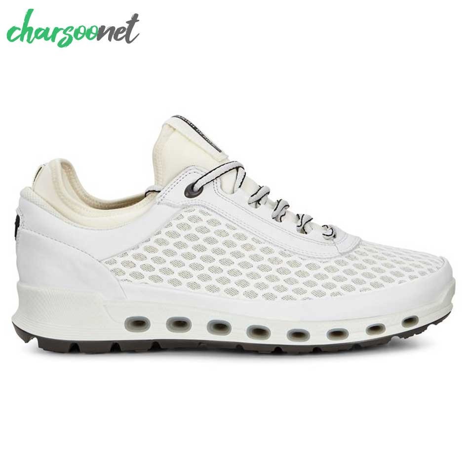 کتانی اسنیکر و اسپرت اکو مدل ECCO Athleisure کد 84250450874