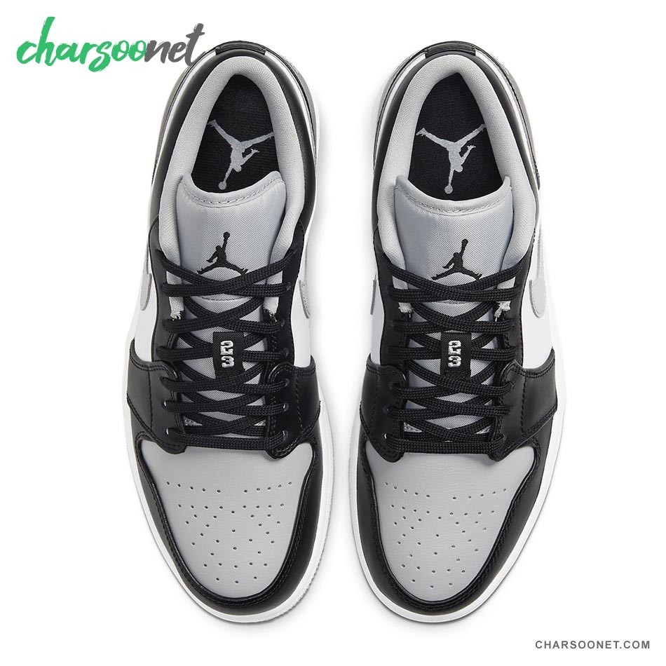 کفش اسپرت نایک Nike Air Jordan 1 Low