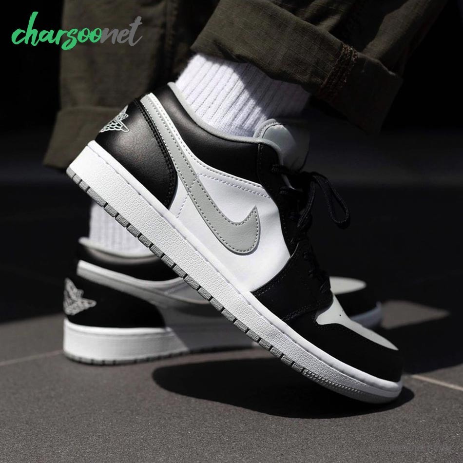 کفش اسپرت نایک Nike Air Jordan 1 Low