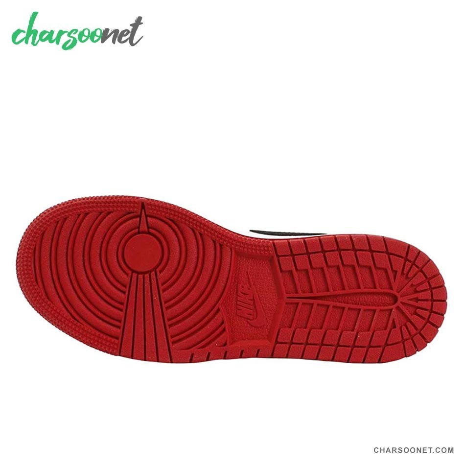 کفش اسنیکر نایکی Nike Air Jordan 1 Low