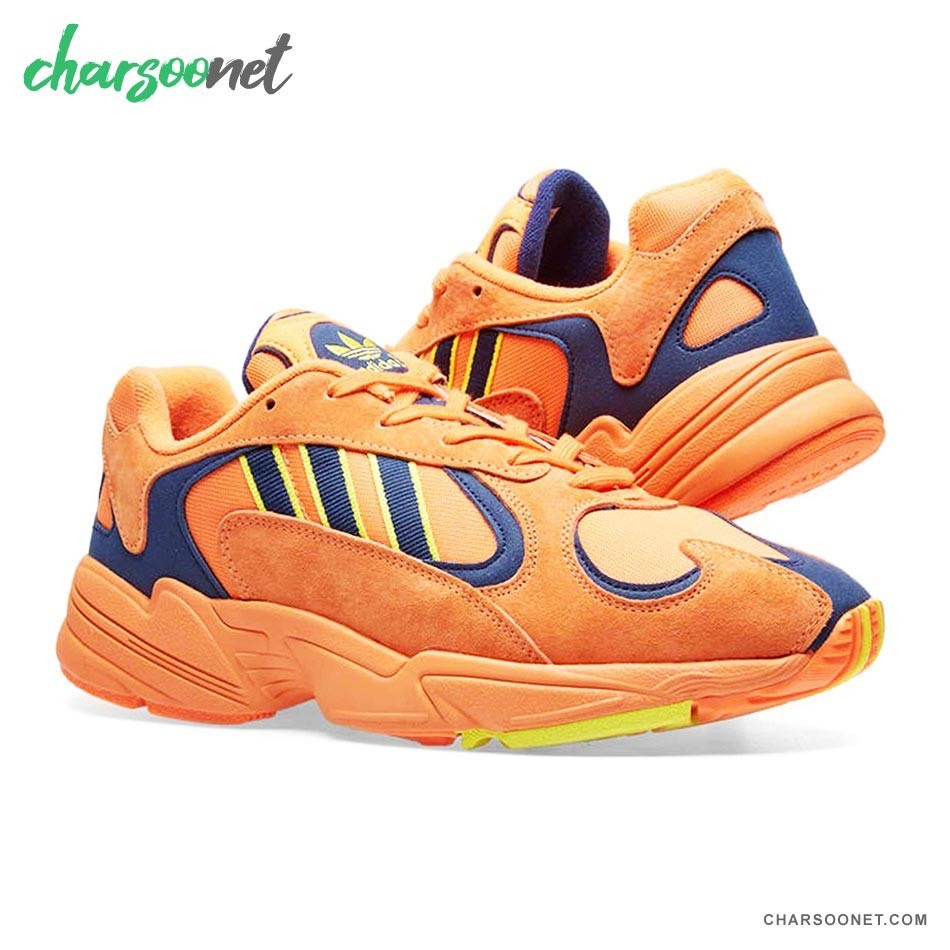 کفش پیاده روی و دویدن آدیداس Adidas Yung 1
