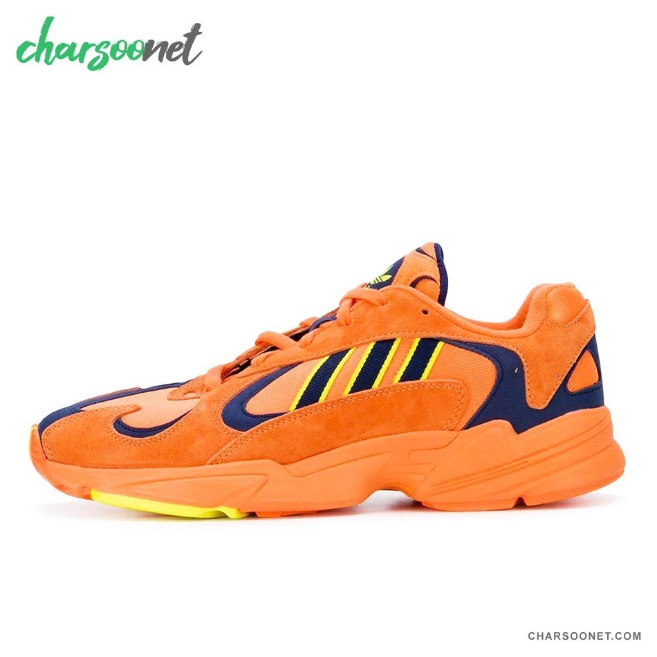 کفش پیاده روی و دویدن آدیداس Adidas Yung 1