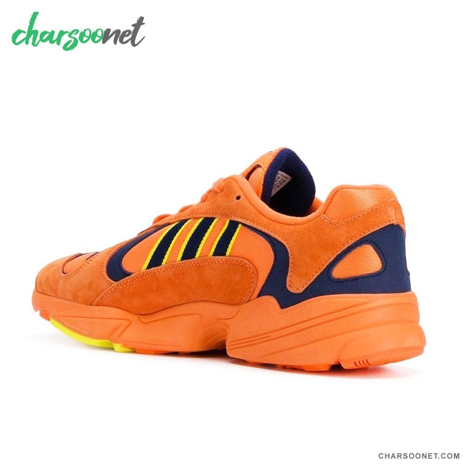 کفش پیاده روی و دویدن آدیداس Adidas Yung 1