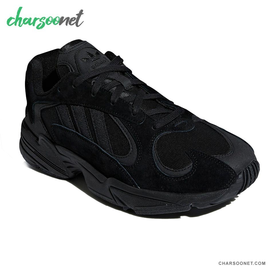 کفش پیاده روی و دویدن آدیداس Adidas Yung 1