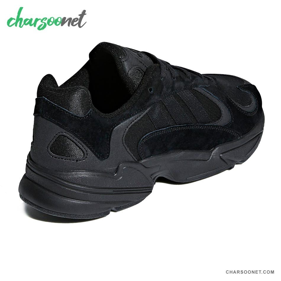 کفش پیاده روی و دویدن آدیداس Adidas Yung 1