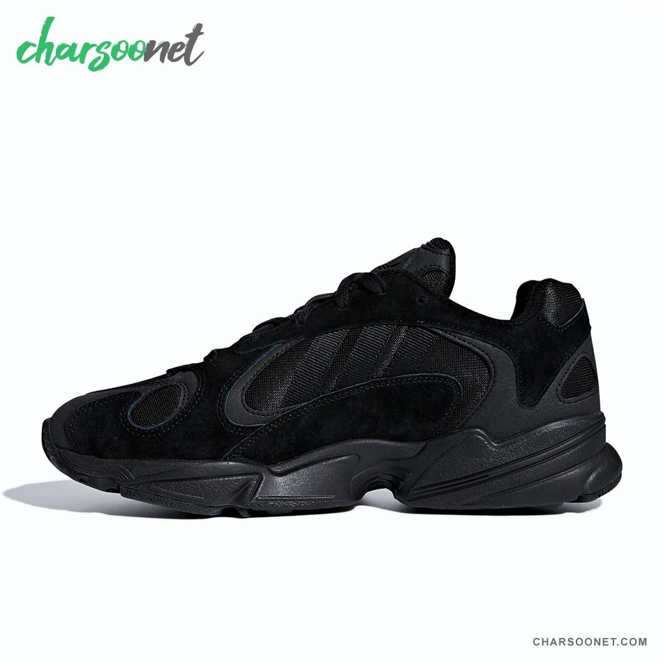 کفش پیاده روی و دویدن آدیداس Adidas Yung 1