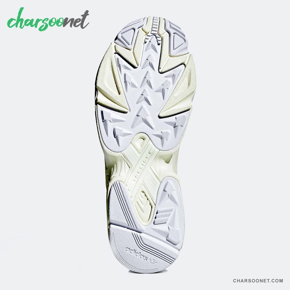 کفش پیاده روی و دویدن آدیداس Adidas Yung 1