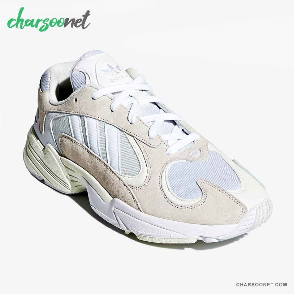 کفش پیاده روی و دویدن آدیداس Adidas Yung 1